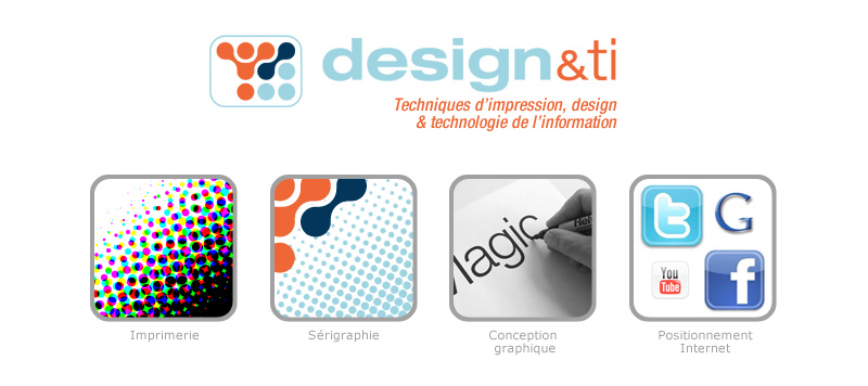 internet design web design graphisme
